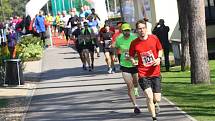 59. ročník kolínského půlmaratonu KVOK