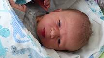 Jáchym Žák se narodil 18. května 2022 v kolínské porodnici, vážil 3405 g a měřil 50 cm. V Kolíně se z něj těší maminka Tereza a tatínek Štěpán.