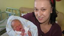 Jakub Makal se narodil 18. září 2016 mamince Petře a tatínkovi Jakubovi z Českého Brodu. Chlapeček po narození měřil 47 centimetrů a vážil 2740 gramů.
