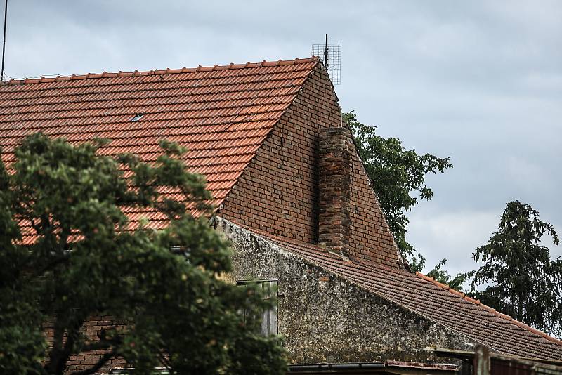 Fotokvíz: Poznáte obec na Kolínsku?