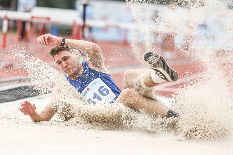 Na kolínském stadionu se uskuteční mítink Českého atletického svazu při příležitosti zahájení oslav 120 let kolínské atletiky.