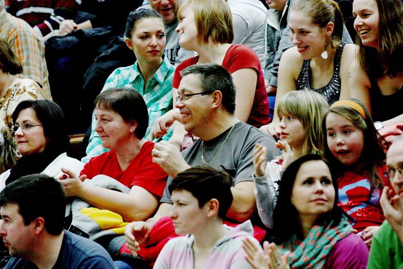 Basketbalisté Kolína po dobrém kolektivním výkonu porazili Pardubice 70:64