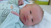 Artur Hanuš se narodil 18. května 2022 v kolínské porodnici, vážil 3610 g a měřil 50 cm. Ve Velkém Oseku bude vyrůstat s maminkou Anetou a tatínkem Adamem.