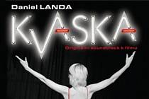 Booklet soundtracku k filmu Kvaska.