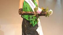 Vyhlášení Miss Hasička ČR 2010 