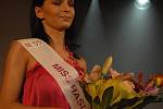 Vyhlášení Miss Hasička ČR 2010 