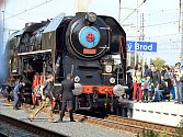 Uplynulo 170 let od založení železnice Praha - Český Brod