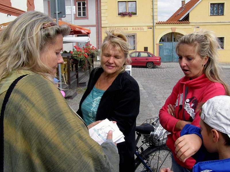 Dny evropského kulturního dědictví v Kostelci n. Č. l.