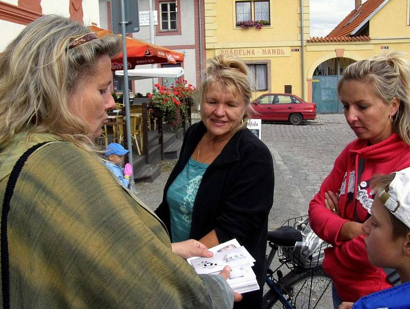 Dny evropského kulturního dědictví v Kostelci n. Č. l.