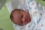 Rozálie Richterová se narodila 14. října 2021 v kolínské porodnici, vážila 2545 g a měřila 47 cm. V Poděbradech se z ní těší maminka Markéta a tatínek Jan.