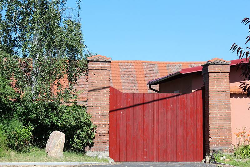 Fotokvíz: Poznáte obec na Kolínsku?