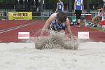 Youth Athletics se po roce opět vydařil.