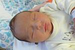 Vojta Drahota se narodil 23. listopadu 2019 v kolínské porodnici, vážil 2940 g a měřil 49 cm. Do Zruče nad Sázavou odjel s bráškou Patrikem (7) a rodiči Zdenou a Karlem.