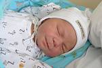 Mykhailo Kubynets se narodil 5. dubna 2022 v kolínské porodnici, vážil 3840 g a měřil 52 cm. V Křečhoři se z něj těší sestřička Oleksandra (7) a rodiče Oleksandra a Mykhailo.