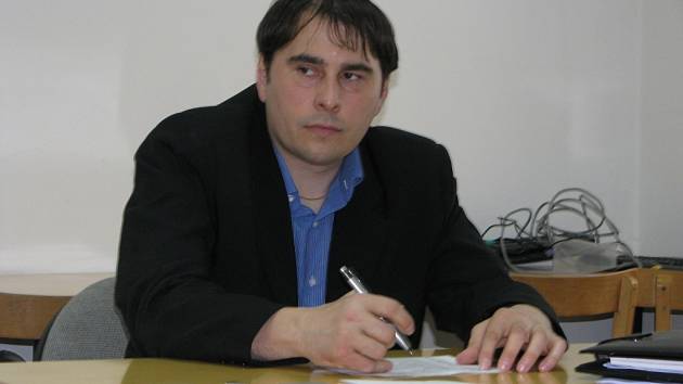 Miroslav Kulhánek