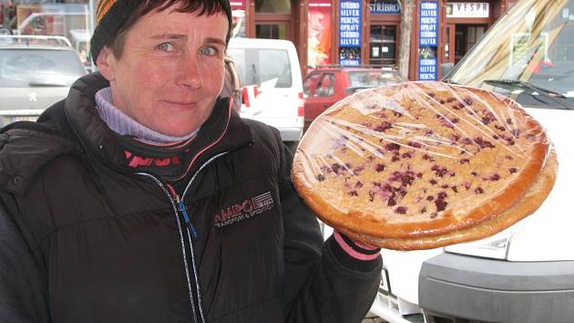 Velikonoční řemeslný trh na Karlově náměstí v Kolíně