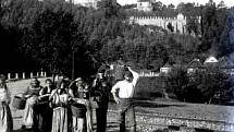 Tématikou, náměty i provedením se František Krátký řadí mezi nejvýznamnější české fotografy a je dodnes označován za fotografa českého venkova.