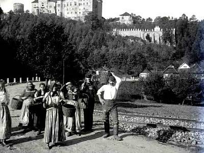 Tématikou, náměty i provedením se František Krátký řadí mezi nejvýznamnější české fotografy a je dodnes označován za fotografa českého venkova.