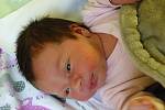 Valeria Mužíková se narodila 15. listopadu 2022 v kolínské porodnici, vážila 3730 g a měřila 51 cm. V Jestřabí Lhotě ji přivítala sestřička Sofi (4) a rodiče Nikola a David.