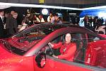 84. Geneva International Motor Show