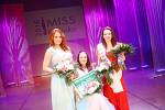 Finálový večer soutěže krásy Miss Kolínska 2016