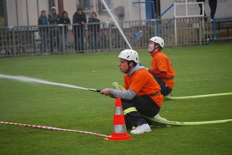 SDH Kostelec nad Černými lesy.