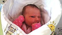 Vanesa Zollmannová se narodila 16. prosince 2015 mamince Lucii a tatínkovi Lukášovi. Její poporodní míry byly 52 centimetry a 3340 gramů. Pyšní rodiče si svého prvního potomka odvezli do Záboří nad Labem.