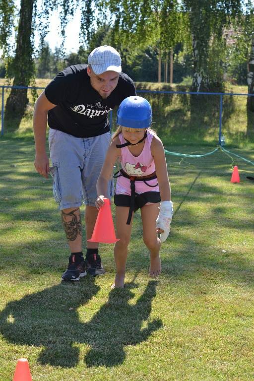 Plaňanské posvícení 2016.