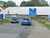 Silnice z Úval do Škvorce se kvůli opravě uzavře