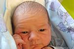 Tobias Svoboda se narodil 18. května 2022 v kolínské porodnici, vážil 3065 g a měřil 48 cm.
