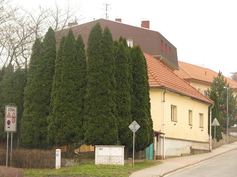 Fotokvíz: Poznáte obec na Kolínsku?