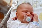 Michael Lamoš se narodil 3. března 2014 mamince Michaele a tatínkovi Martinovi z Přerova nad Labem. Chlapeček po porodu měřil 51 centimetr a vážil 3750 gramů. Doma se na brášku těšil tříletý Matěj.