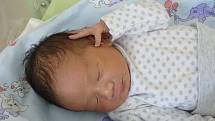 Hoang Leon Nguyen Nhat se narodil 27. května 2022 v kolínské porodnici, vážil 3200 g a měřil 49 cm. Ve Starém Kolíně se z něj těší maminka Phuong a tatínek Hien.