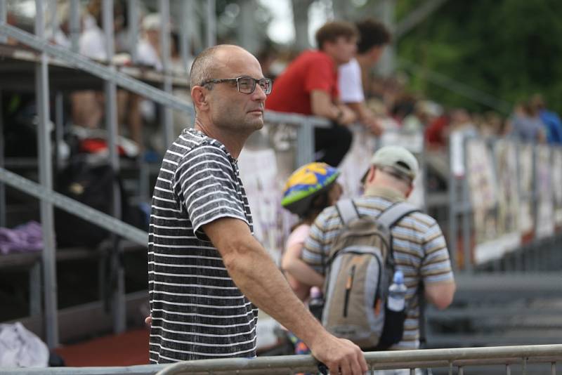 Na kolínském stadionu se uskuteční mítink Českého atletického svazu při příležitosti zahájení oslav 120 let kolínské atletiky.