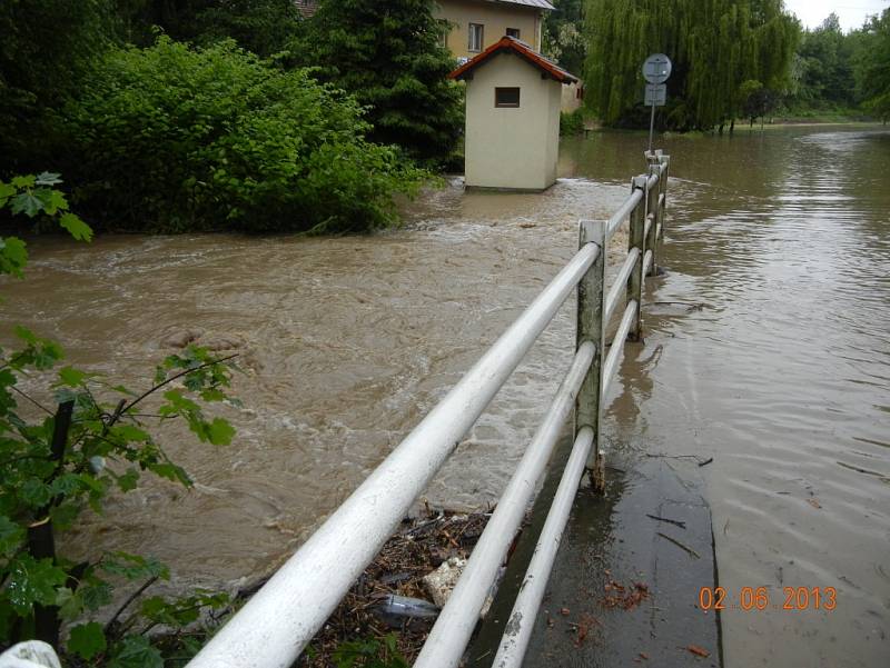 Plaňanští si chválí spolupráci s okolními obcemi