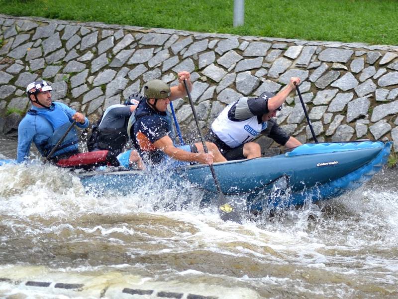 České Vrbné bylo pro většinu závodníků závěrem sezóny