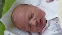 Leticia Matušková se narodila 28. května 2020 v kolínské porodnici, vážila 3180 g a měřila 48 cm. V Kostelci nad Černými Lesy ji přivítala maminka Hana a tatínek Milan.