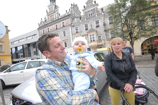 Česká bašta přilákala tisíce návštěvníků