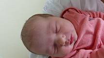 Jana Zárubová se narodila 8. července 2020 v kolínské porodnici, vážila 3780 g a měřila 50 cm. Do Kostelce nad Černými Lesy odjela s bráškou Honzíkem (3.5) a rodiči Helenou a Janem.