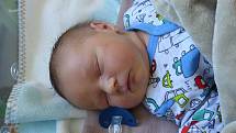 Jaroslav Štajner se narodil 3. dubna 2020 v kolínské porodnici, vážil 4425 g a měřil 52 cm. V Ohradě se z něj těší sestřička Žaneta (1) a rodiče Adéla a Jakub.