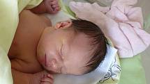 Rachel Anna Schillerová se narodila 30. dubna 2021 v kolínské porodnici, vážila 3200 g a měřila 49 cm. V Radovesnicích I ji přivítali bráškové David (10), Jáchym (7), Matěj (4) a rodiče Barbora a David.