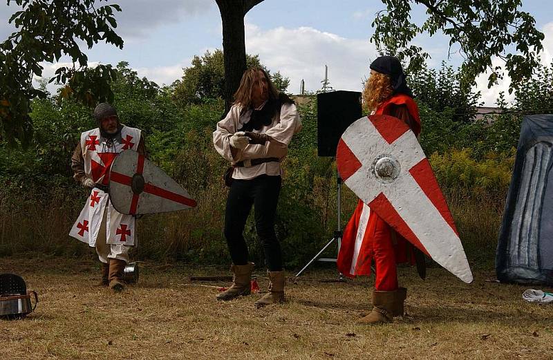 Plaňanské zvonění 2009