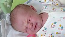 Gabriela Hrušová se narodila 7. ledna 2021 v kolínské porodnici, vážila 3230 g a měřila 48 cm. Do Lišic odjela s maminkou Andreou a tatínkem Radkem.