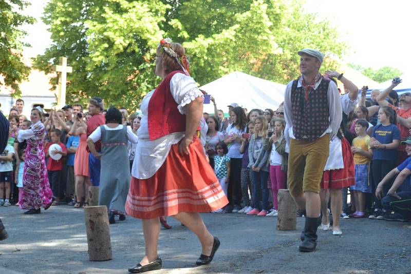 Vrbčanští hasiči slavili 130 let