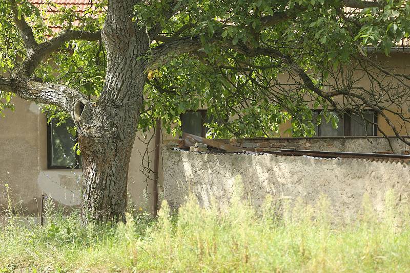 Fotokvíz: Poznáte obec na Kolínsku?