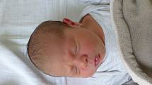 Tomáš Franko se narodil 12. září 2022 v kolínské porodnici, vážil 3835 g a měřil 51 cm. V Poděbradech ho přivítala sestřička Justýnka (3) a rodiče Jana a Tomáš.