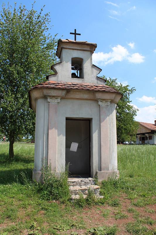 Řemeslné pohádkové léto ve skanzenu