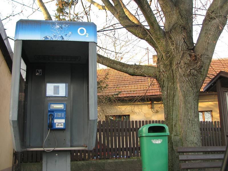 Fotokvíz: Poznáte obec na Kolínsku?