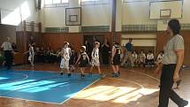 Basketbaloví minižáci BC Kolín si s předstihem zajistili účast na republikovém finále.