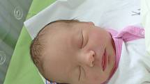 Patrície Picková se narodila 12. července 2022 v kolínské porodnici s váhou 3245 g. V Krupé se z ní těší maminka Jana a tatínek Radek.